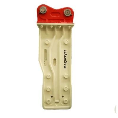 175mm Hydraulic Hammer for 40-55 Ton Mining Excavator Attachment Hydraulic Breaker