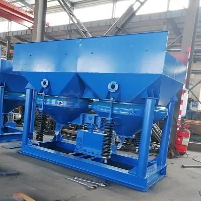 High Recovery Rate Gold Ore Gravity Separator Manganese Diamond Mineral Separating Machine ...