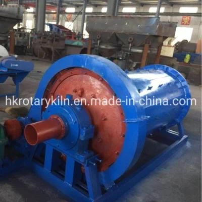 China Good Quality Small Ball Mill
