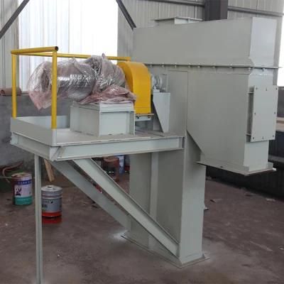 Belt Type Bucket Elevator for Organic Fertilizer