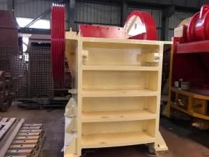 PE Series Priamry Jaw Crusher PE-600*900