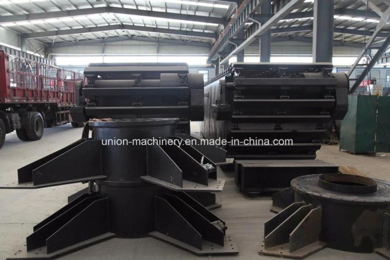 Top Quality Japan Sumitomo Amphibious Excavator Ucm210lsd