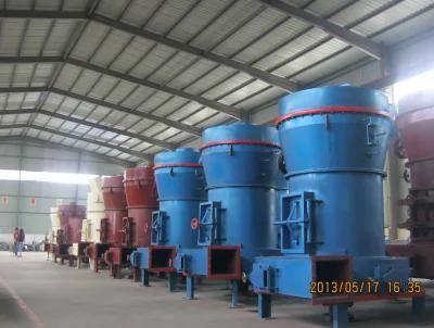 Granite Grinding Mill, Granite Grinding Machine, Granite Grinder
