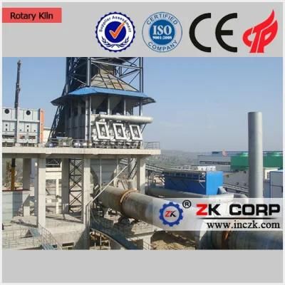 Reliable Energy Saving Magnesium Production Line