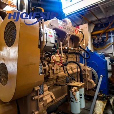 Hydraulic Control System 10 Inch Cutter Suction Sand Ship for Sale
