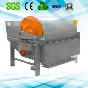Drum Permanent Magnetic Separator Equipment