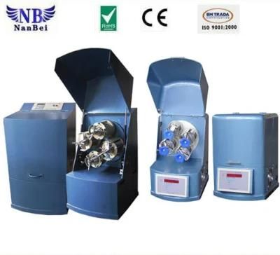 Supplier of Horizontal Laboratory Planetary Ball Mill
