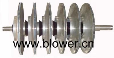 Centrifugal Blower (USA Technology) (MC1400-2.5)