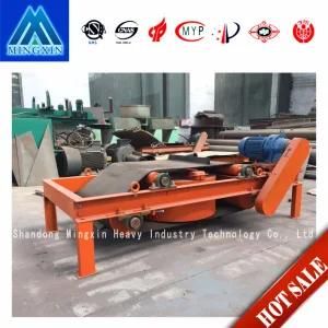 Rcdd - Self Cooling Type Electromagnetic Separator of Automatic Iron Unloading