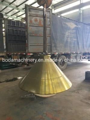 Head Assembly for Nordberg HP500 Crusher Spare Parts
