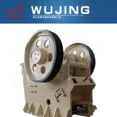 Crusher Manufacture Jaw Crusher Mining Machine