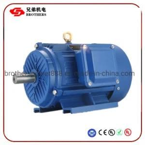 Y2-160L-4 Series Three Phase High Power Energy-Efficient Synchronous Motor