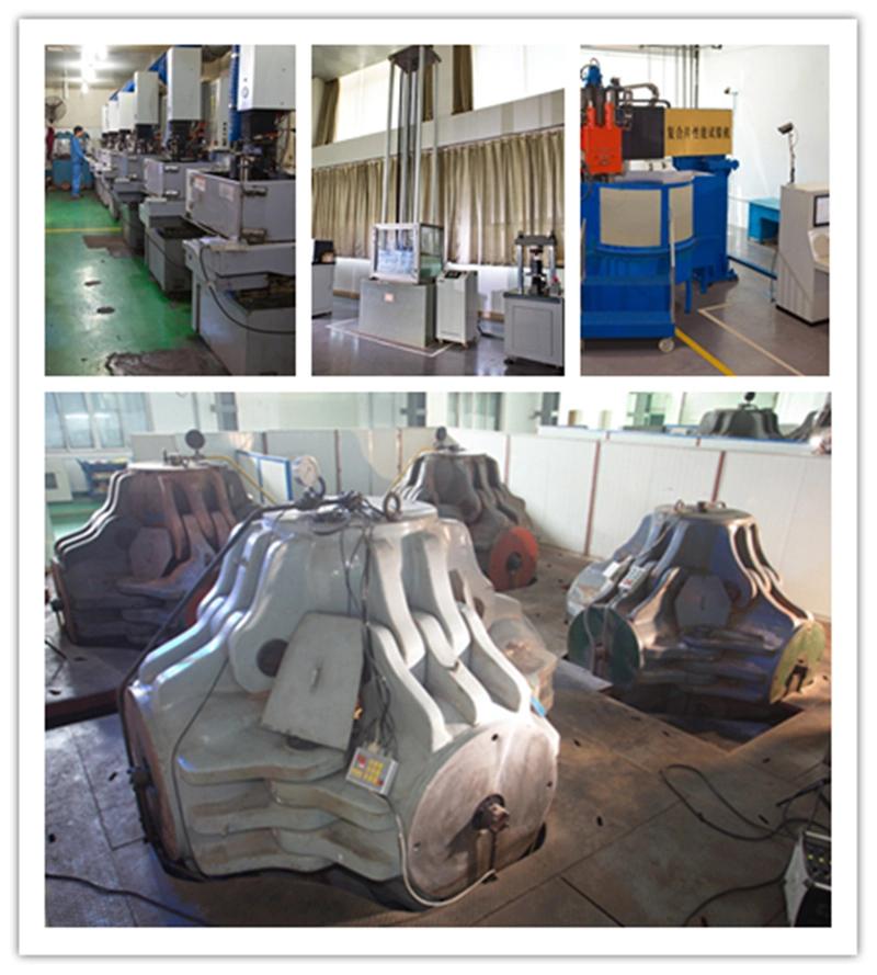 Mining Use Product Diamond Enhanced DTH Hammer Diamond Button Drill Bit Rock Drilling Bit