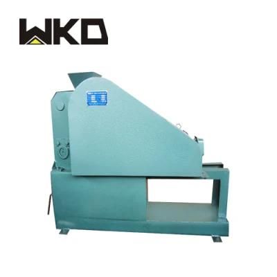 Hot Sale Lab Scale Pef125*100 Closed Jaw Crusher