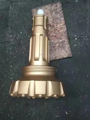 SD5 DTH Hammer Bit 152 mm DTH Drill Bit