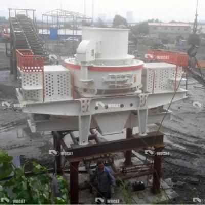Stone Crusher/Mining Machine/ Sand Making Machine (VSIN1263)