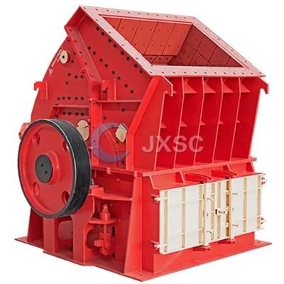 Widely Used Stone Crusher Impact Mobile Impact Crusher for Fine Crushing