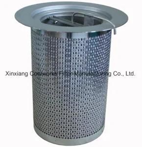 250034-134, 250034-122 Gas-Oil Separator Filter for Screw Air Compressor