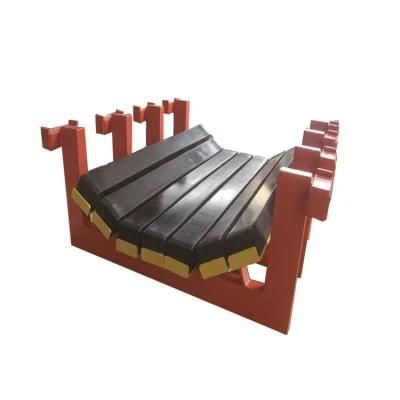 OEM Customized Stable Quality Impact Bed for Belt Conveyor