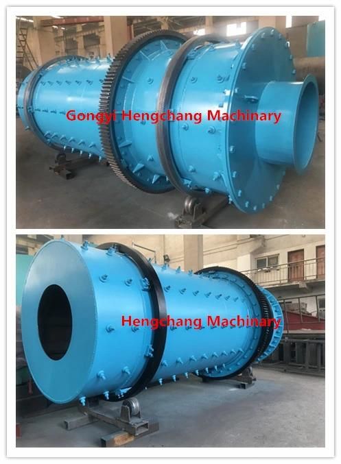 Industrial Quarry Hard Rock Soil Removal Washer