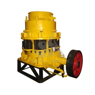 Limestone Quarry Pyd2200 Cone Crusher with High Quality