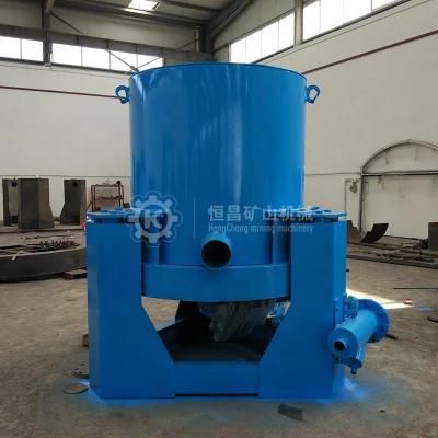 High Quality Knelson Gold Centrifugal Gold Concentrator Machine