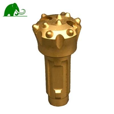 CIR 90 Hammer Bit for Rock Well Drilling Mining Tool