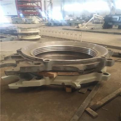 Nordberg Cone Crusher Spare Parts Adjustment Ring for HP800 Cone Crusher