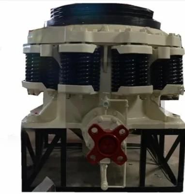 Hammer/Impact/Cone Crusher for Mobile Crusher Plant with High Quality