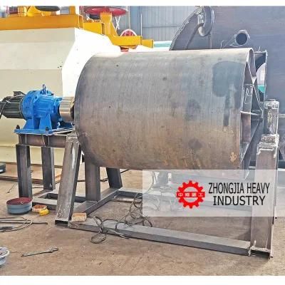 Small Ceramic Ball Mill Ceramic Liner Ceramic Ball
