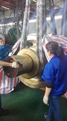 Support Roller for Rotary Kilns/Rotary Dryers/Ball Mill/Rod Mill
