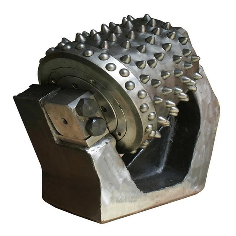 RCD Roller Metal Cutter Drill Bits for Building