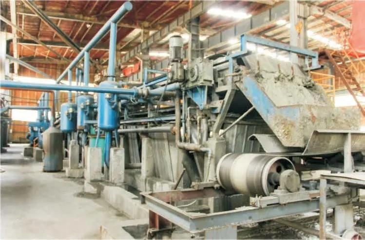 Gold Mining Equipment Gold Separator Machine for Sale