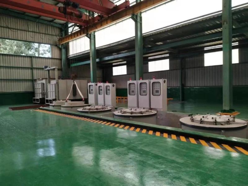 Hydraulic Breaker Blunt Chisel, Montabert Tool, Sc6, Sc8, Sc12