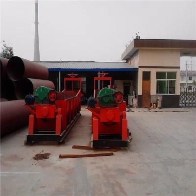 Fg Series High Weir Type Spiral Washer for Silica Sand and Ore