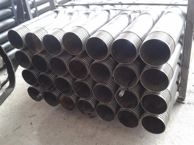 Pw and Pwt Casing