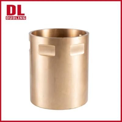 Cone Crusher Spare Parts Eccentric Bronze Bushings