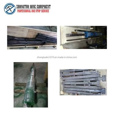Hydraulic Rock Splitter for Stone and Concrete Splitting