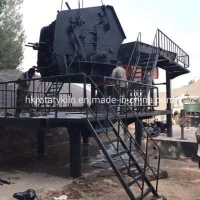 30tph PF Impact Crusher Machine