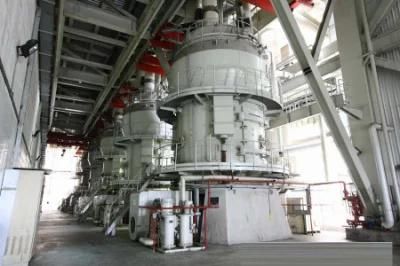 Coal Pulverizer/Mill &Spares