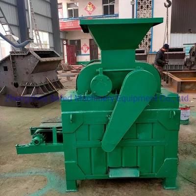 Factory Sales Coal Briquette Press Machine Small Coal Briquette Press Making Machine ...