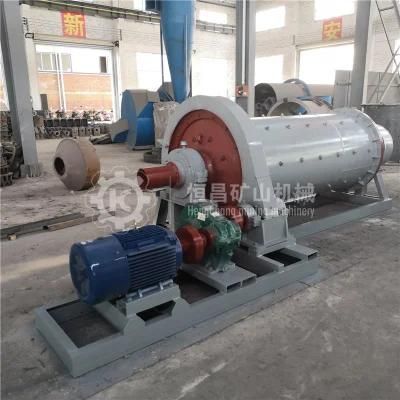Mining Processing Equipment Gold Ore Grinding Ball Mill High Manganese Steel Liner Quartz ...