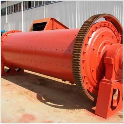Mining Ball Mill for Gold Ore/Gold Ball Mill for Sale Ball Grinding Mill China