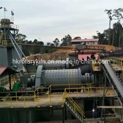 Gold Mining Equipment Machine for Sale