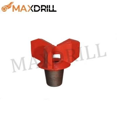 Maxdrill Drag Bit