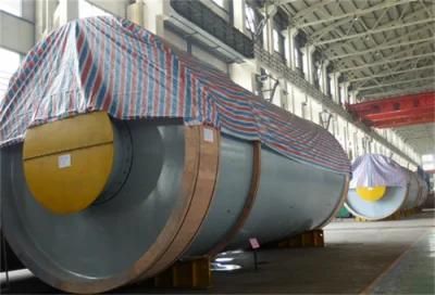 High Quality Ball Grinding Mill 5 Ton Quartz Ball Mill Grinding