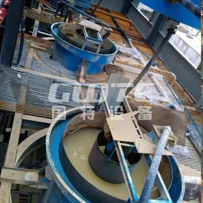 Wet Sand Classifier with Low Price Used in Mineral