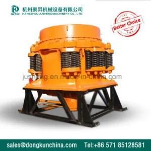 Hot Sale Pyb-900 Spring Cone Crusher