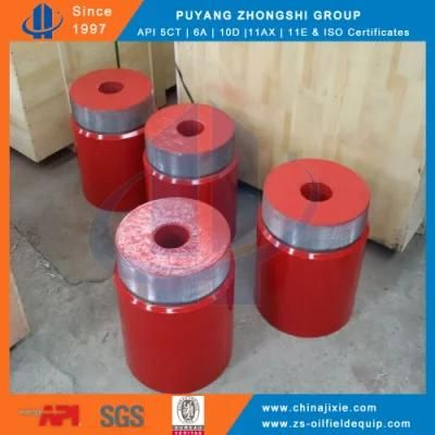 Premium Thread Tpcq Float Collar for Oilfield Cementing