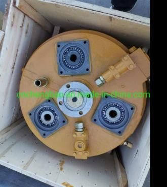Shantui Dozer Swamp Track Shoe